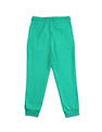 U.S. Polo Assn. Kids Boys Pure Cotton Solid Joggers