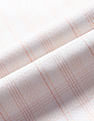 Arrow Tartan Checked Dobby Shirt