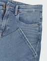 U.S. Polo Assn. Denim Co. Harold Slim Straight Fit Blue Jeans