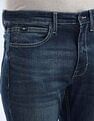 Flying Machine Bruce Bootcut Fit Whiskered Jeans