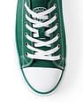 Flying Machine Men Round Toe Washed Cox 2.0 Sneakers