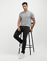 Tommy Hilfiger Slim Fit Essential Cotton T-Shirt