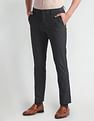 Arrow Newyork Mid Rise Super Slim Fit Trousers