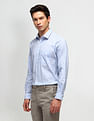 Arrow Dobby All-Over Pattern Shirt
