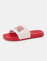 U.S. Polo Assn. Men Axer Open Toe Slippers