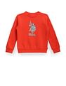 U.S. Polo Assn. Kids Boys Graphic Print T-Shirt