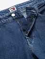 Tommy Hilfiger Ryan Rinsed Straight Fit Jeans