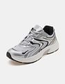 U.S. Polo Assn. Women So-Young Colour Blocked Sneakers