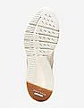 Cole Haan Women Nimbus Cloud And Argento White ZERØGRAND Overtake Running Shoe