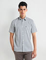 Arrow Sport Liberty Classic Regular Textured Shirt
