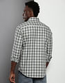Calvin Klein Tartan Check Twill Shirt