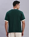 Tommy Hilfiger Printed Regular-Fit Cotton T-Shirt